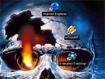 Animated Desktop