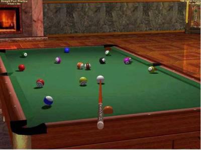 Live Billiards