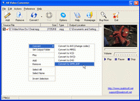 Zealot All Video Converter v1.0