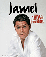 Jamel 100% debbouze