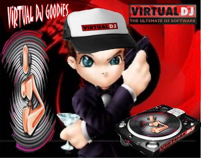 virtual Dj