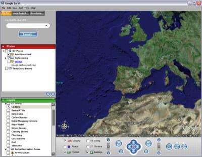Google Earth