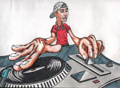DJ Playeur Lite v 2004.1