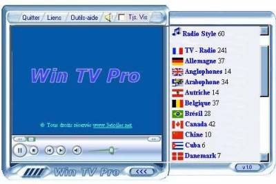 Regarder la television sur son pc!!!!!!!!
