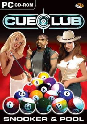 Cue Club